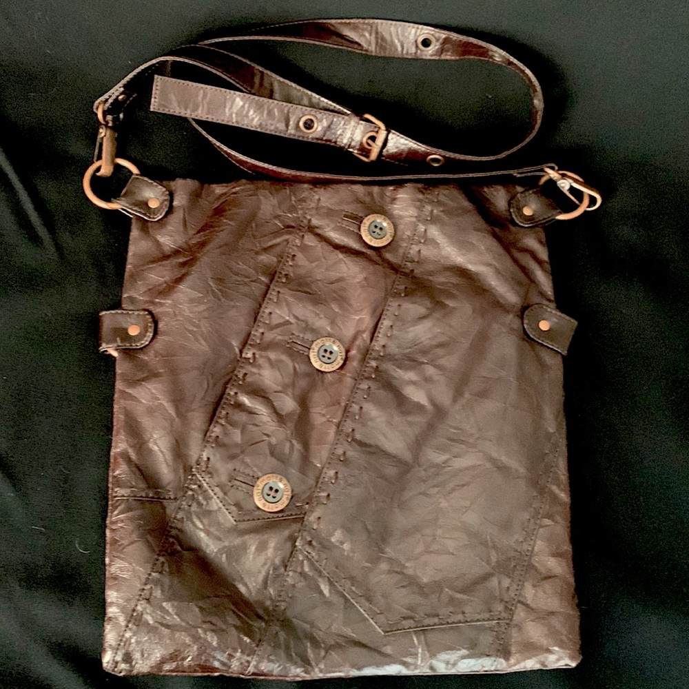 matt & nat Crossbody bag